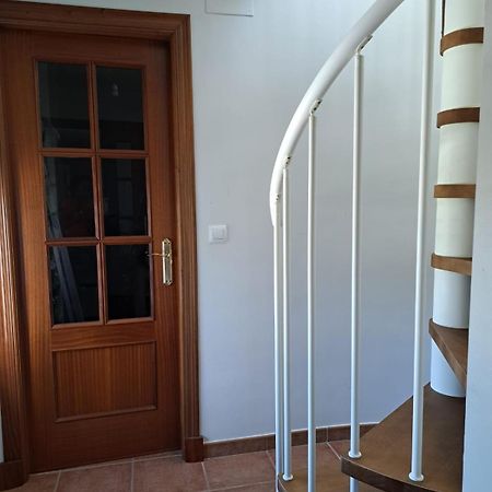 La Cuesta Appartement Medina-Sidonia Buitenkant foto