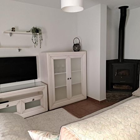La Cuesta Appartement Medina-Sidonia Buitenkant foto