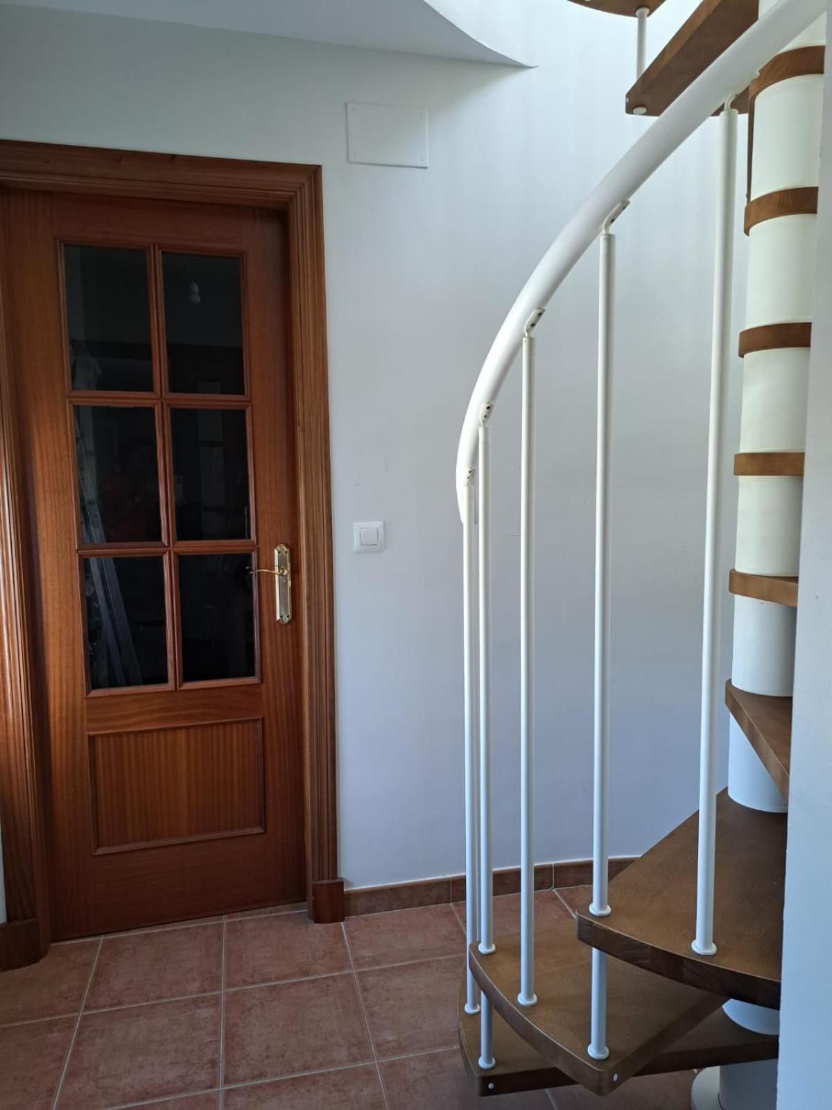 La Cuesta Appartement Medina-Sidonia Buitenkant foto